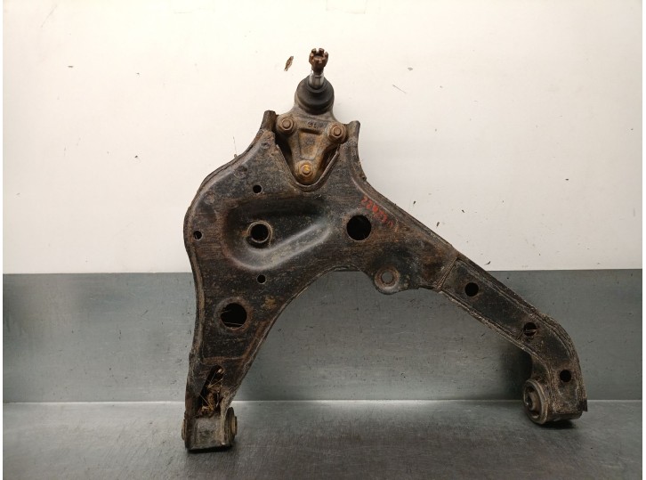 Recambio de brazo suspension inferior delantero derecho para santana 300/350 1.6 hdi 4x4 referencia OEM IAM 9HX 