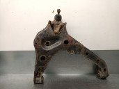 Recambio de brazo suspension inferior delantero derecho para santana 300/350 1.6 hdi 4x4 referencia OEM IAM 9HX 