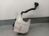 Replacement washer fluid reservoir for Volvo S60 II (134) D4 OEM IAM reference 31258218 31416283 