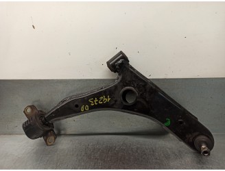 Replacement front right lower suspension arm for Volvo V40 Estate CAT (Multipoint) OEM IAM reference 30887654 