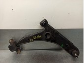 Replacement front right lower suspension arm for Volvo V40 Estate CAT (Multipoint) OEM IAM reference 30887654 