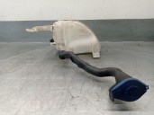 Recambio de deposito limpia para volvo s60 ii (134) d4 referencia OEM IAM 31258218 31416283 