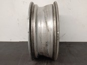 Recambio de llanta para mini mini clubman (r55) cooper d referencia OEM IAM 6768498 R1551/2JX15H2IS45 