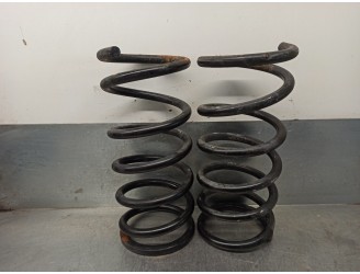 Recambio de muelle amortiguacion para toyota previa (r30) 2.0 turbodiesel cat referencia OEM IAM 482312J040 