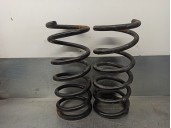 Recambio de muelle amortiguacion para toyota previa (r30) 2.0 turbodiesel cat referencia OEM IAM 482312J040  