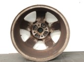 Recambio de llanta para mini mini clubman (r55) cooper d referencia OEM IAM 6768498 R1551/2JX15H2IS45 