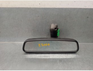 Recambio de espejo interior para volvo s60 ii (134) d4 referencia OEM IAM 30799043 30799043 
