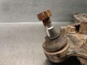 Recambio de brazo suspension inferior delantero derecho para santana 300/350 1.6 hdi 4x4 referencia OEM IAM 9HX 