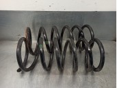 Recambio de muelle amortiguacion para toyota previa (r30) 2.0 turbodiesel cat referencia OEM IAM 482312J040  