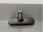 Replacement interior mirror for Volvo S60 II (134) D4 OEM IAM reference 30799043 30799043 