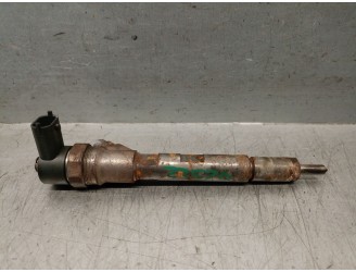 Recambio de inyector para chrysler voyager (rg) 2.5 crd cat referencia OEM IAM 0445110059  0445110059 BOSCH