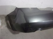 Recambio de paragolpes trasero para nissan altima referencia OEM IAM 850228J140 GRIS OSCURO 4 PUERTAS