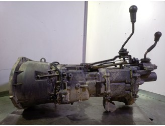 Recambio de caja cambios para santana 300/350 1.6 hdi 4x4 referencia OEM IAM G102565  