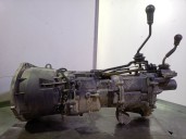 Recambio de caja cambios para santana 300/350 1.6 hdi 4x4 referencia OEM IAM G102565  