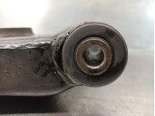 Replacement right front lower suspension arm for Volvo V40 Estate CAT (multipoint) OEM IAM reference 30887654 