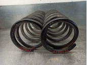 Recambio de muelle amortiguacion para toyota previa (r30) 2.0 turbodiesel cat referencia OEM IAM 482312J040  