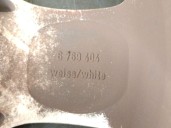 Recambio de llanta para mini mini clubman (r55) cooper d referencia OEM IAM 6768498 R1551/2JX15H2IS45 