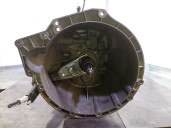Recambio de caja cambios para santana 300/350 1.6 hdi 4x4 referencia OEM IAM G102565 