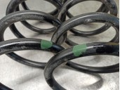 Recambio de muelle amortiguacion para toyota previa (r30) 2.0 turbodiesel cat referencia OEM IAM 482312J040  