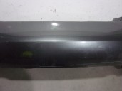 Recambio de paragolpes trasero para nissan altima referencia OEM IAM 850228J140 GRIS OSCURO 4 PUERTAS