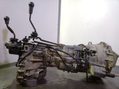 Recambio de caja cambios para santana 300/350 1.6 hdi 4x4 referencia OEM IAM G102565 