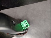 Recambio de espejo interior para volvo s60 ii (134) d4 referencia OEM IAM 30799043 30799043 