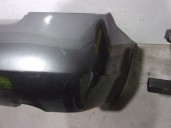 Recambio de paragolpes trasero para nissan altima referencia OEM IAM 850228J140 GRIS OSCURO 4 PUERTAS
