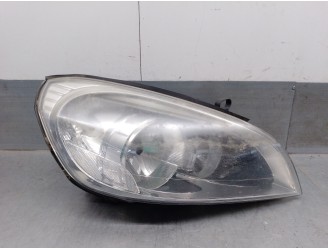 Recambio de faro derecho para volvo s60 ii (134) d4 referencia OEM IAM 31299995 31420674 