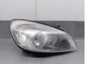 Replacement right headlight for Volvo S60 II (134) D4 OEM IAM reference 31299995 31420674 