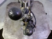 Recambio de caja cambios para santana 300/350 1.6 hdi 4x4 referencia OEM IAM G102565 