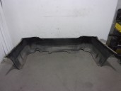 Recambio de paragolpes trasero para nissan altima referencia OEM IAM 850228J140 GRIS OSCURO 4 PUERTAS