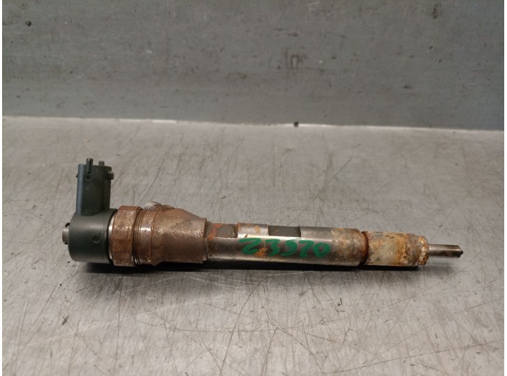 Recambio de inyector para chrysler voyager (rg) 2.5 crd cat referencia OEM IAM 0445110059  0445110059 BOSCH