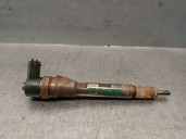 Recambio de inyector para chrysler voyager (rg) 2.5 crd cat referencia OEM IAM 0445110059  0445110059 BOSCH