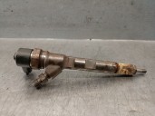 Recambio de inyector para chrysler voyager (rg) 2.5 crd cat referencia OEM IAM 0445110059  0445110059 BOSCH