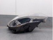 Replacement right headlight for Volvo S60 II (134) D4 OEM IAM reference 31299995 31420674 