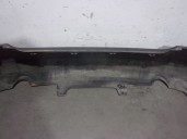Recambio de paragolpes trasero para nissan altima referencia OEM IAM 850228J140 GRIS OSCURO 4 PUERTAS