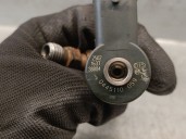 Recambio de inyector para chrysler voyager (rg) 2.5 crd cat referencia OEM IAM 0445110059  0445110059 BOSCH