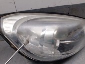 Replacement right headlight for Volvo S60 II (134) D4 OEM IAM reference 31299995 31420674 
