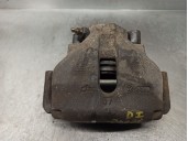 Recambio de pinza freno delantera izquierda para volkswagen passat variant (3b6) 1.9 tdi referencia OEM IAM 8E0615123A ATE