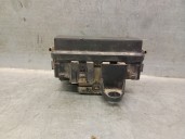 Recambio de caja reles / fusibles para santana 300/350 1.6 hdi 4x4 referencia OEM IAM 9HX 9HX 