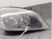 Replacement of right headlight for Volvo S60 II (134) D4 OEM IAM reference 31299995 31420674 