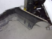 Recambio de paragolpes trasero para nissan altima referencia OEM IAM 850228J140 GRIS OSCURO 4 PUERTAS