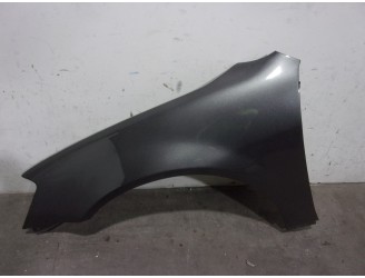 Recambio de aleta delantera izquierda para nissan altima referencia OEM IAM 631138J030 GRIS OSCURO 