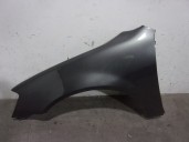 Recambio de aleta delantera izquierda para nissan altima referencia OEM IAM 631138J030 GRIS OSCURO 