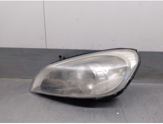 Recambio de faro izquierdo para volvo s60 ii (134) d4 referencia OEM IAM 31299994 31420673 