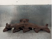 Recambio de colector escape para fiat punto (evo) (199) 1.3 16v jtd cat referencia OEM IAM 73501340  