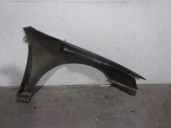 Recambio de aleta delantera izquierda para nissan altima referencia OEM IAM 631138J030 GRIS OSCURO 