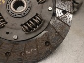 Recambio de kit embrague para fiat punto (199) 1.3 16v jtd cat referencia OEM IAM 71753318 71753318 S32G0812