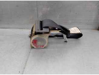 Recambio de cinturon seguridad trasero derecho para nissan altima referencia OEM IAM 88844ZB201  4 PUERTAS