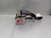 Replacement rear right seat belt for Nissan Altima OEM IAM reference 88844ZB201 4 DOORS